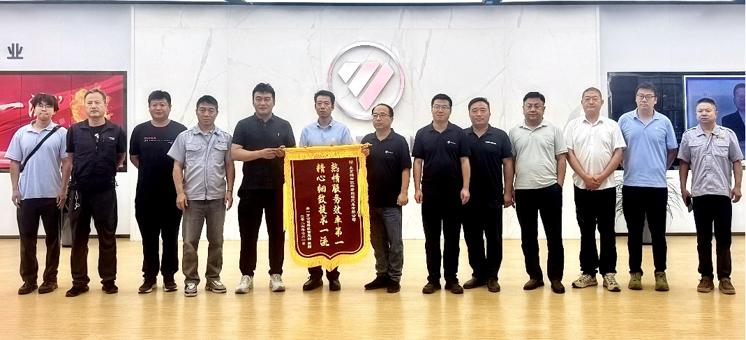 Foton Ouhui's Dedicated Service Model Supports Public Bus Fleets in China