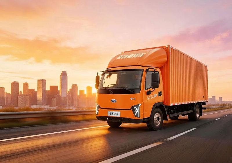 Chery Commercial Vehicles and the Three-Decade Push Toward New-Energy Trucks: What It Means for Global Buyers and Dealers