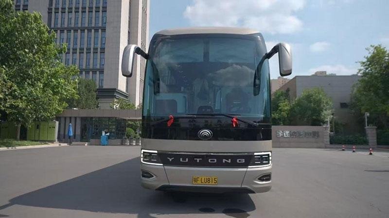 Yutong's Premium Bus Push: What International Buyers Should Take from the S12 Story