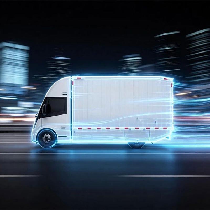 Can Electric Light Trucks Handle Intercity Routes? A Buyer's Guide to Real-World Performance