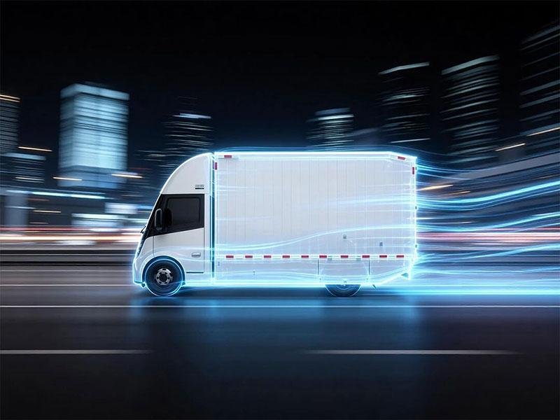 Can Electric Light Trucks Handle Intercity Routes? A Buyer's Guide to Real-World Performance