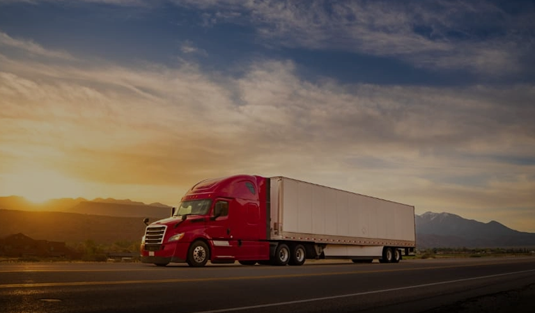 Logistics & Transport