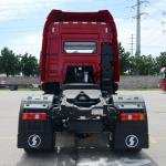Shacman X3000 330HP 4x2 Tractor Head Truck