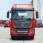 Shacman X3000 330HP 4x2 Tractor Head Truck