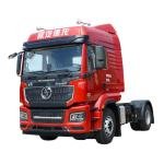 Shacman X3000 330HP 4x2 Tractor Head Truck