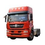 SINOTRUK HOWO 430HP 6x4 Tractor Head