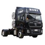 Shacman X5000 460HP 6x4 Heavy Duty Tractor Head