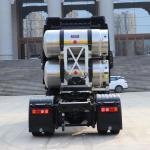 Shacman X5000 460HP 6x4 Heavy Duty Tractor Head