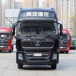 Shacman X5000 460HP 6x4 Heavy Duty Tractor Head