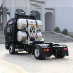 Shacman X5000 460HP 6x4 Heavy Duty Tractor Head