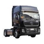 Shacman X5000 520HP 4X2 Heavy-Duty Tractor Head