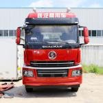 Shacman 460HP 6x4 Tractor Head Truck