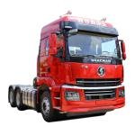 Shacman 460HP 6x4 Tractor Head Truck