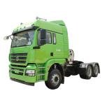 Shacman X3 480HP 6x4 Tractor Truck