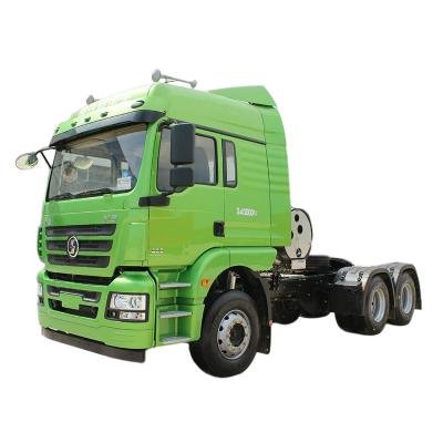 Shacman X3 480HP 6x4 Tractor Truck
