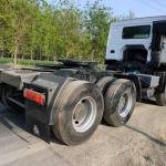 SINOTRUK HOWO 460HP 6x4 Euro 6 Tractor Truck