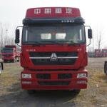 Dongfeng 460HP 6x4 Heavy-Duty Tractor Truck