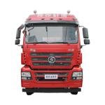 Shacman 350HP 4x2 Tractor Truck