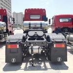 Shacman 460HP 6x4 Tractor Head Euro 5 Used Commercial Truck