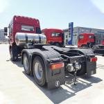 Shacman 460HP 6x4 Tractor Head Euro 5 Used Commercial Truck