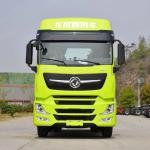 Dongfeng 460HP 6x4 Weichai Engine Tractor Truck