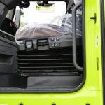 Dongfeng 460HP 6x4 Weichai Engine Tractor Truck