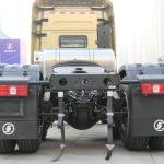 Dongfeng 460HP 6x4 Weichai Engine Heavy-Duty Tractor Unit