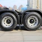 Dongfeng 460HP 6x4 Weichai Engine Heavy-Duty Tractor Unit