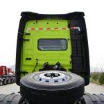 Dongfeng 460HP 6x4 Weichai Engine Heavy-Duty Tractor Unit