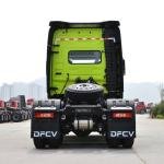 Dongfeng 660HP 6x4 Heavy-Duty Tractor Unit