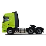 Dongfeng 660HP 6x4 Heavy-Duty Tractor Unit