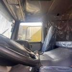 HOWO 460HP 6x4 Tractor Truck