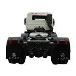 HOWO 460HP 6x4 Tractor Truck