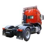 DONGFENG DF-H5 350HP 4x2 Tractor Truck