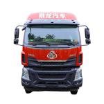 DONGFENG DF-H5 350HP 4x2 Tractor Truck