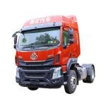 DONGFENG DF-H5 350HP 4x2 Tractor Truck
