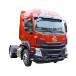 DONGFENG DF-H5 350HP 4x2 Tractor Truck