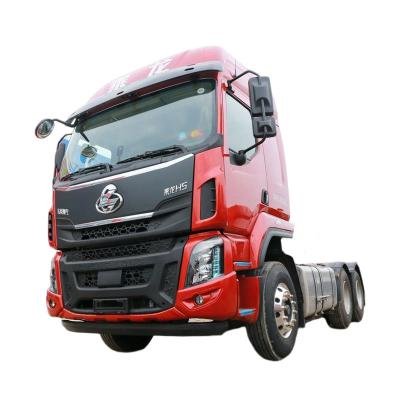 Dongfeng H5 430HP 6x4 LHD Tractor Truck