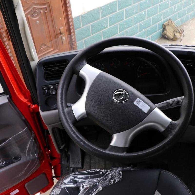 DONGFENG DF-T7 430HP 6x4 Tractor Truck