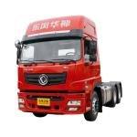 DONGFENG DF-T7 430HP 6x4 Tractor Truck