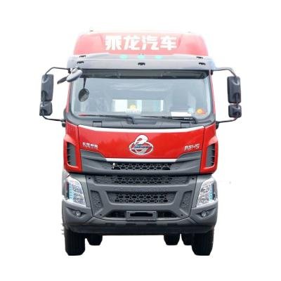 DONGFENG 330HP 4X2 Tractor Truck