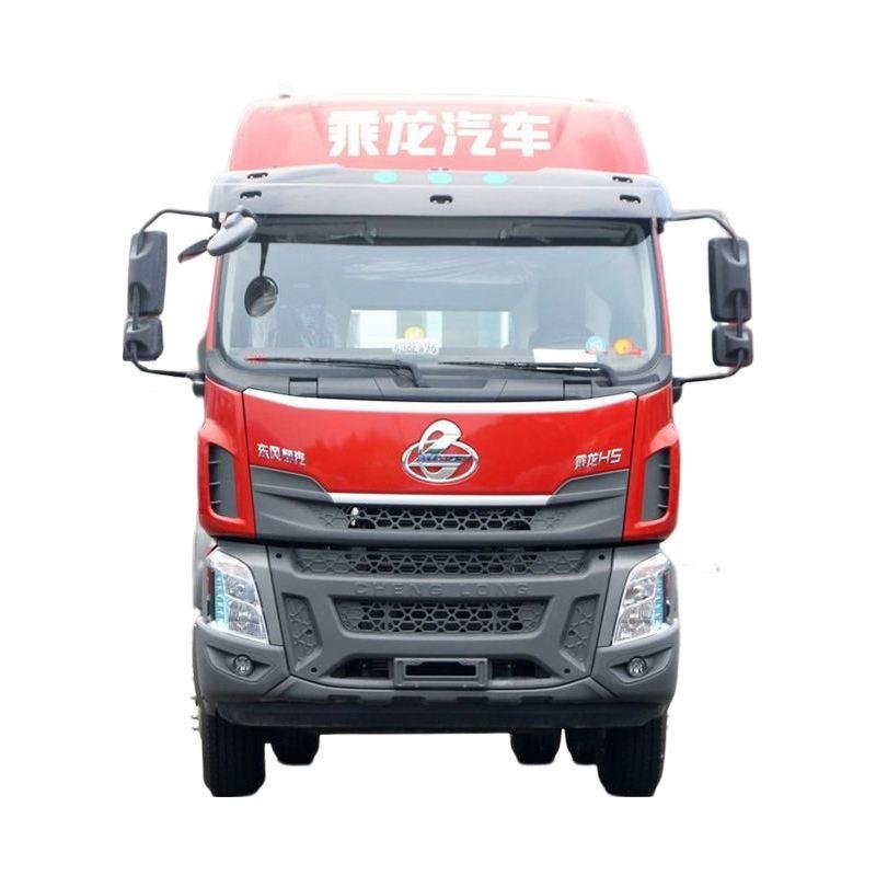 DONGFENG 330HP 4X2 Tractor Truck