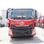 Dongfeng 400HP 6x4 Heavy-Duty Diesel Tractor Truck