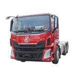 Dongfeng 400HP 6x4 Heavy-Duty Diesel Tractor Truck