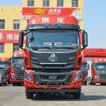 DONGFENG 460HP 6x4 Tractor Truck