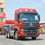 DONGFENG 460HP 6x4 Tractor Truck