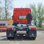 DONGFENG 460HP 6x4 Tractor Truck