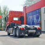 DONGFENG 460HP 6x4 Tractor Truck