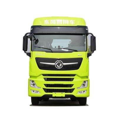 Shacman X5000 500HP 6x2 Tractor Truck