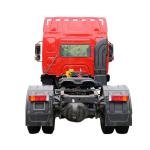 DONGFENG DF-H5 330HP 4x2 Tractor Truck